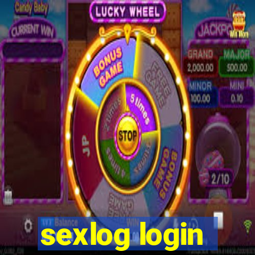 sexlog login